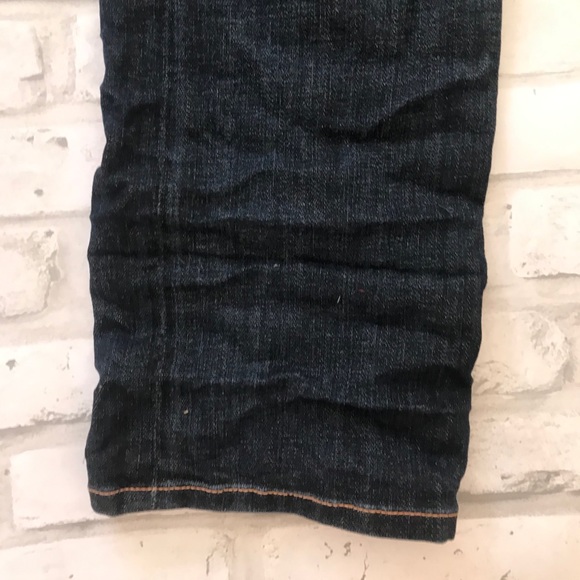 ✨ J BRAND ✨ Dark Wash Jeans - Picture 10 of 13